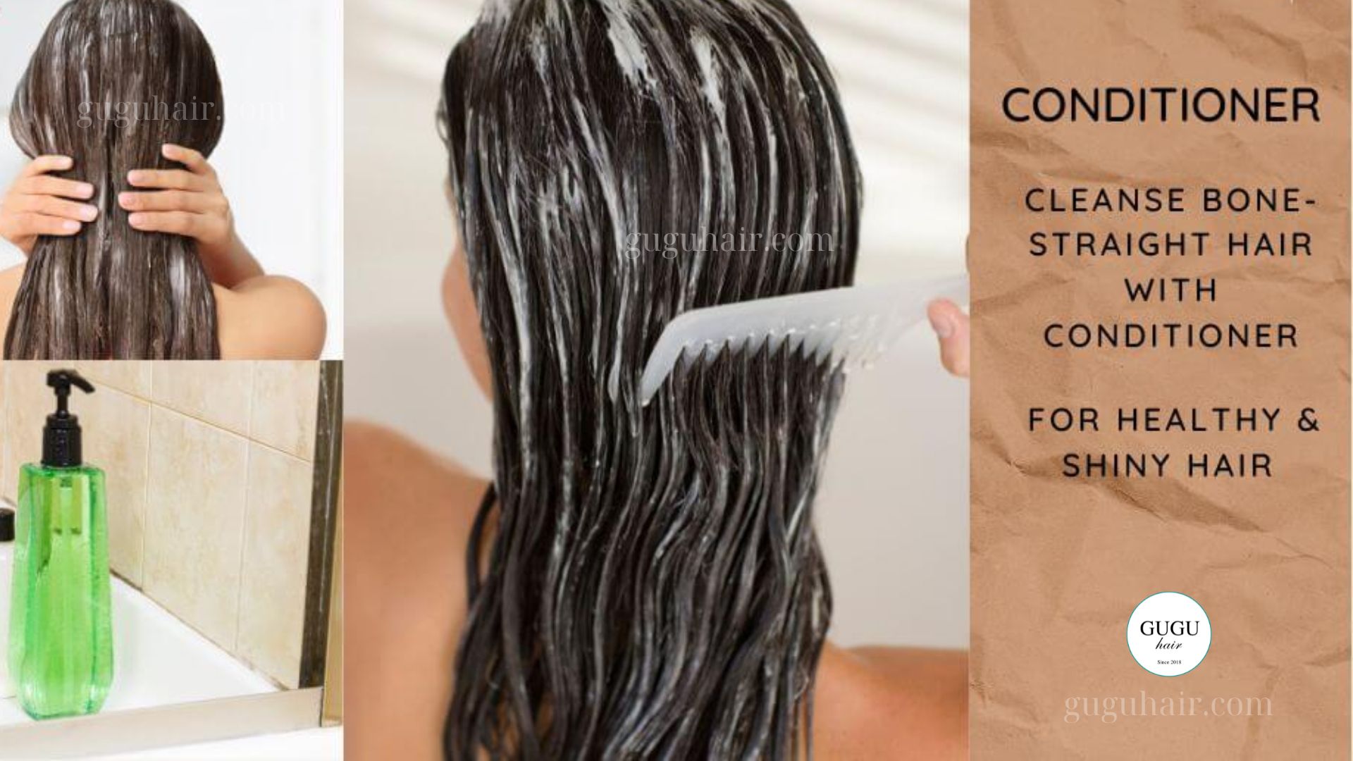 How to Remove Hair Dye from Scalp: 5 Safe & Effective Methods (2026 Guide) 7 How to Wash Straight Hair Extensions or Wigs