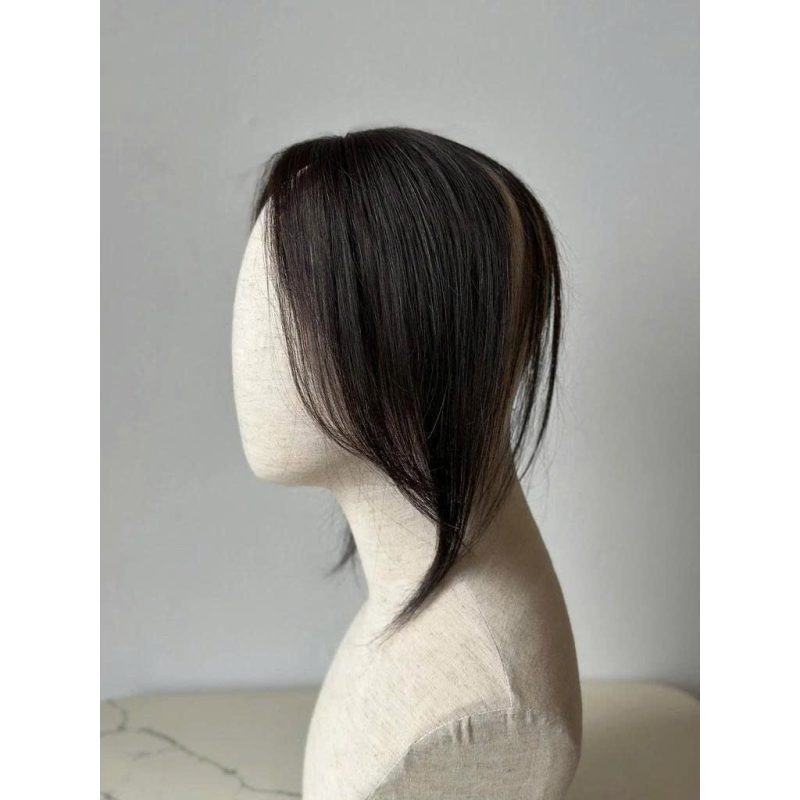 Clip In Bangs Human Hair