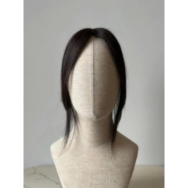 Clip In Bangs Human Hair