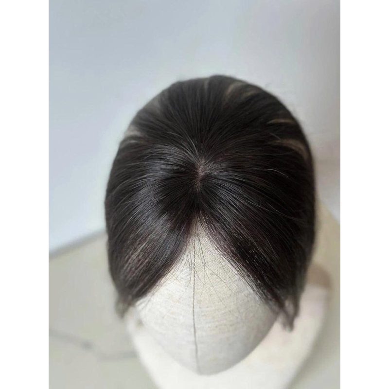 Clip In Bangs Human Hair