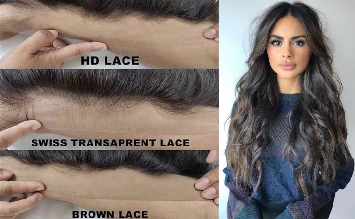 Transparent Bob Lace Wig – The Ultimate Choice for a Natural Hairline