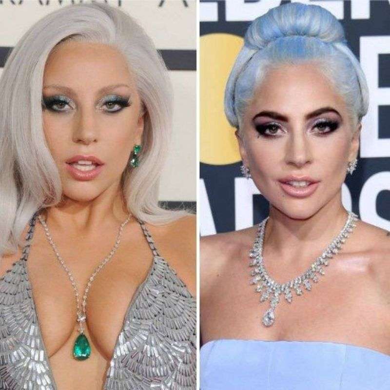 Wigs in Hollywood: Celebrities Who Rock Them Best 4 3. Lady Gaga – Bold Theatrical Wig Masterpieces