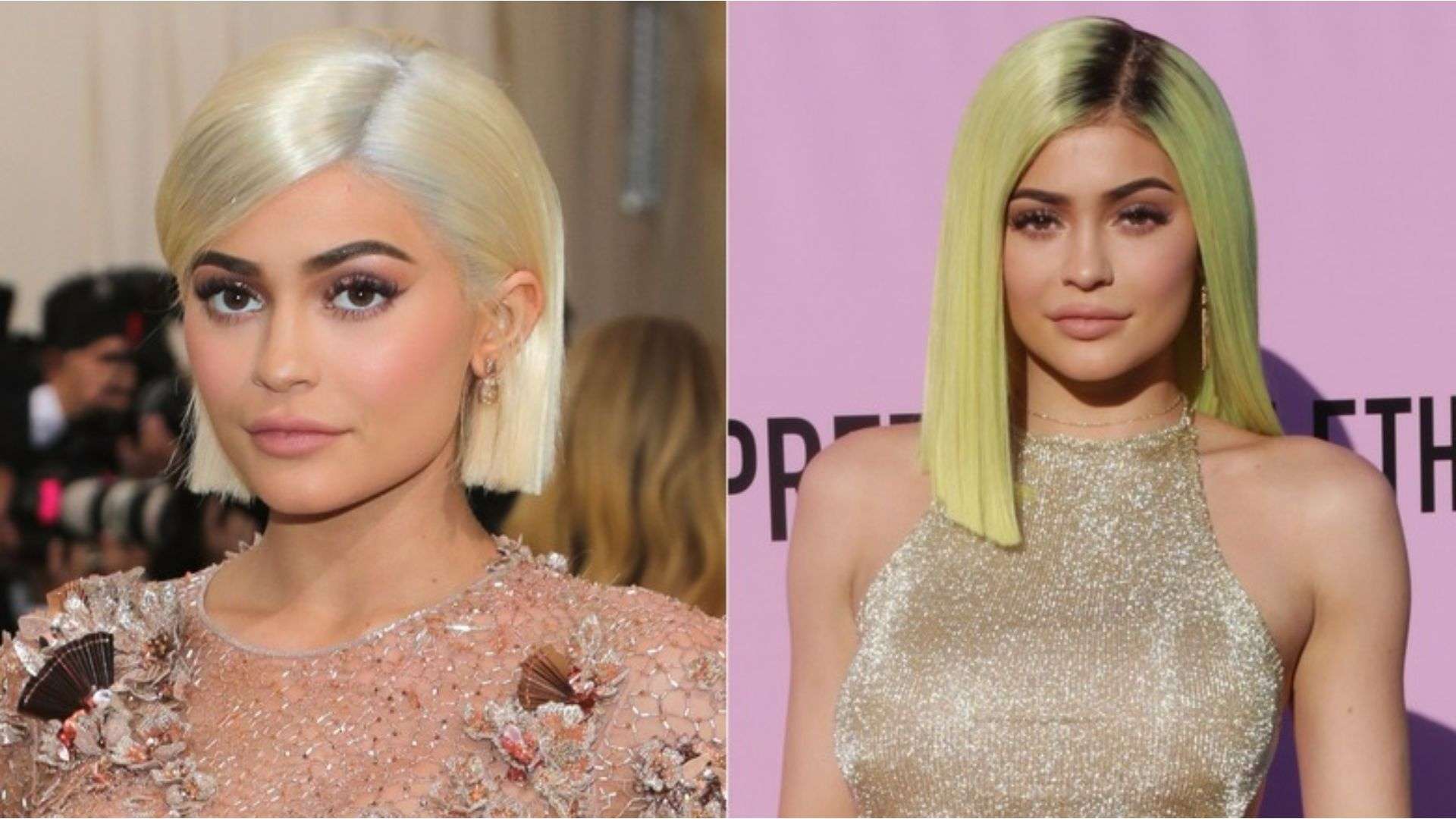 Wigs in Hollywood: Celebrities Who Rock Them Best 6 5. Kylie Jenner – Social Media Wig Trend setter