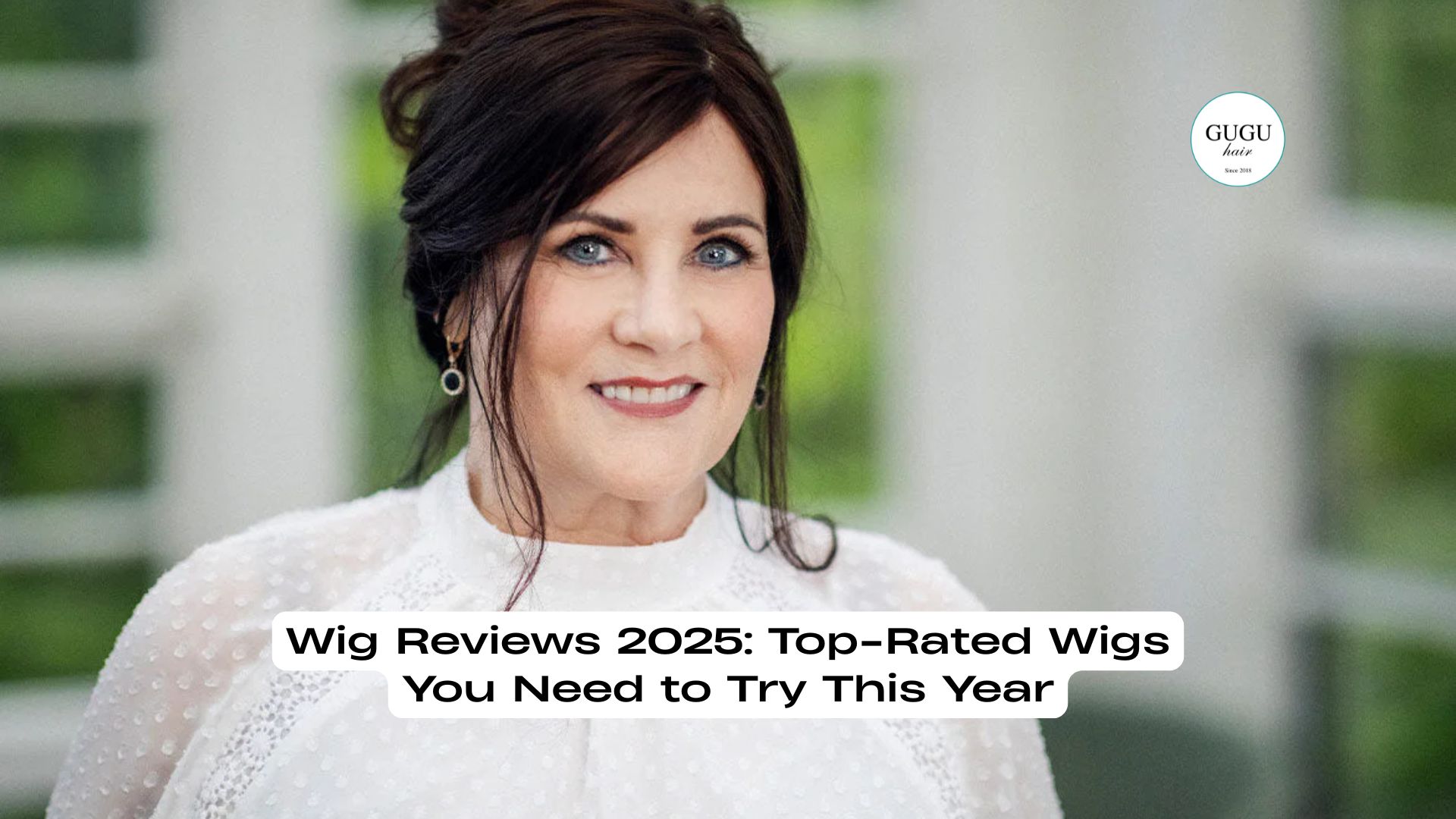 Wig Reviews 2025: Top-Rated Wigs You Need to Try This Year