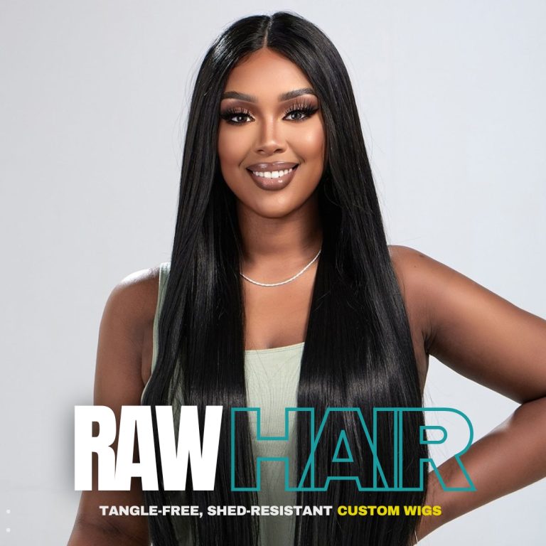 raw vietnamese hair wigs