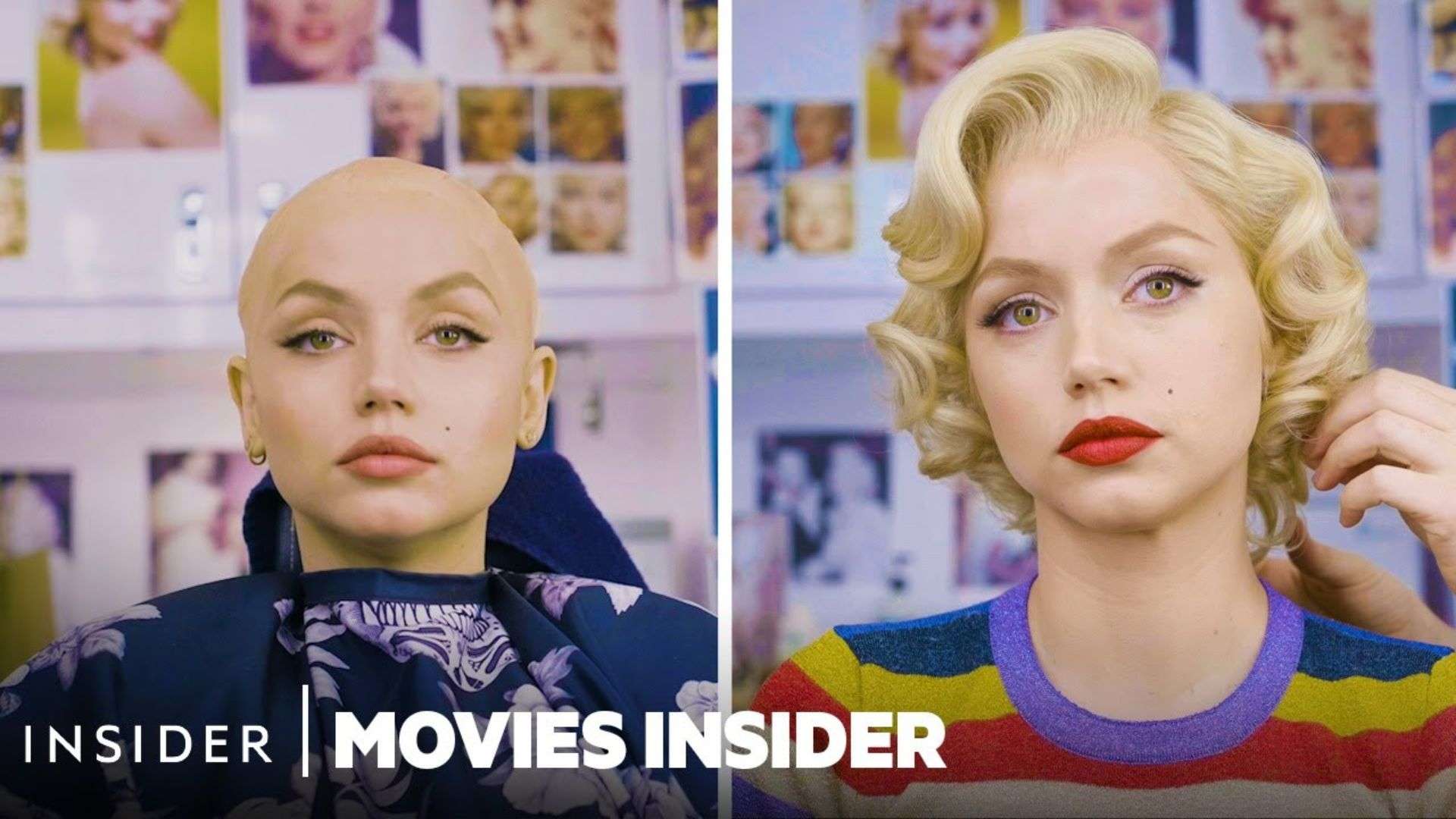 Wigs in Hollywood: Celebrities Who Rock Them Best 8 How Wigs Help with On Screen Transformations