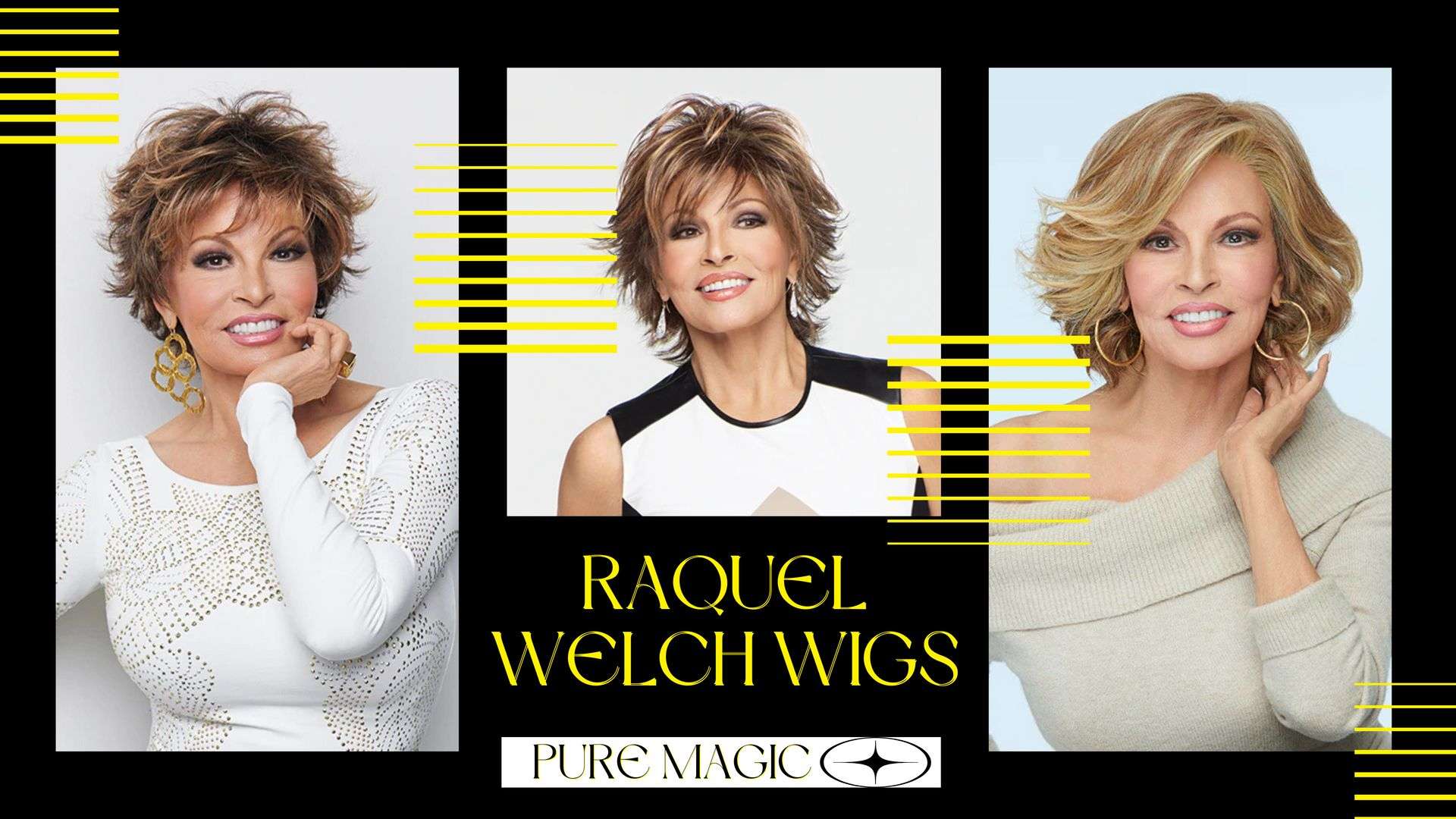Wigs in Hollywood: Celebrities Who Rock Them Best 7 The Magic Behind Hollywood Wig Styling
