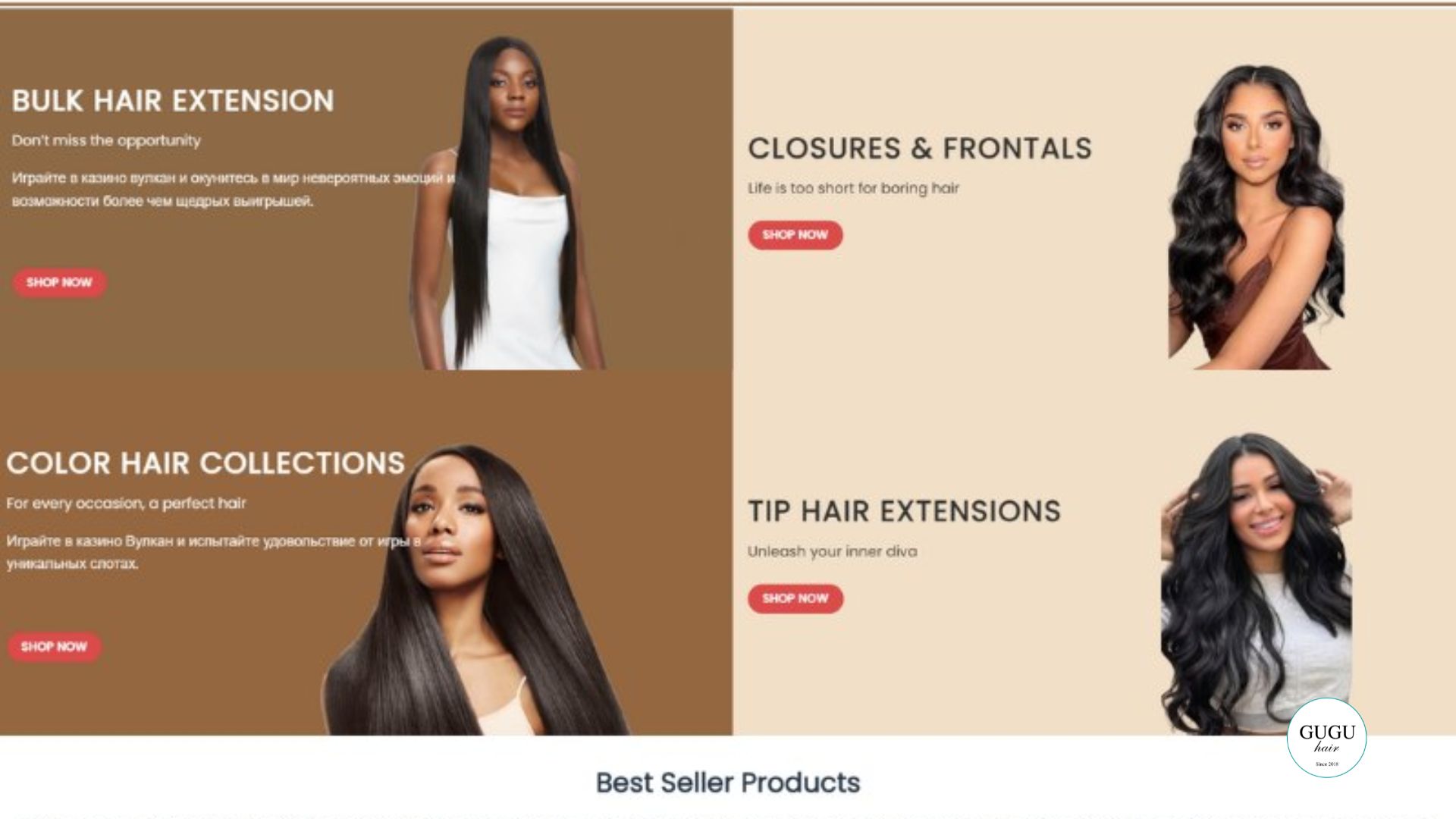 Buy 100% Vietnamese Human Hair in Nigeria – Bone Straight, Wigs & Extensions 2 Types of Vietnamese Hair Available in Nigeria