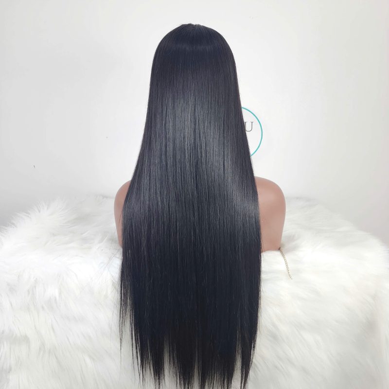 Wigs Wholesale - Human Hair Wigs Supplier In Vietnam