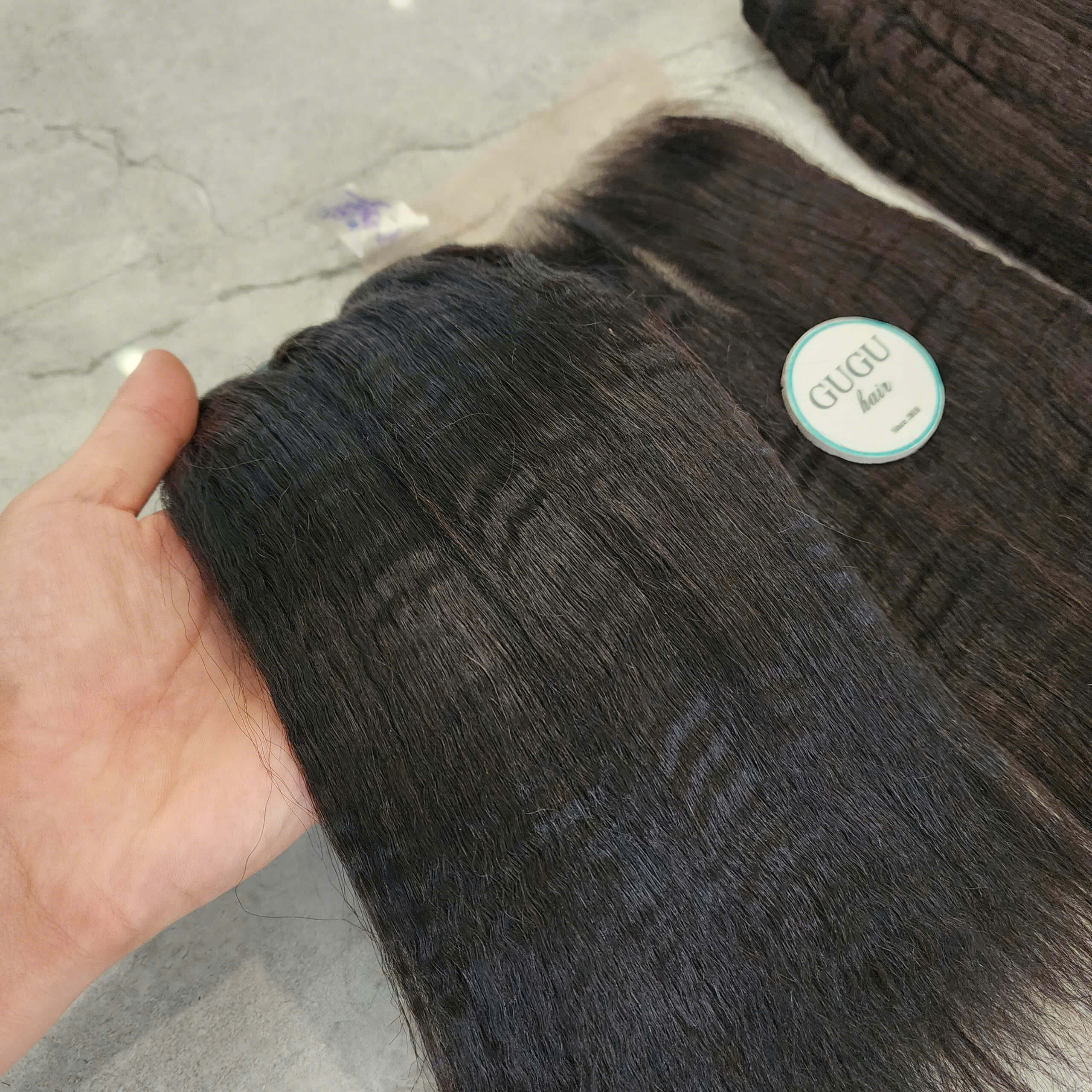 Best Kinky Straight Hair- Hair Extensions