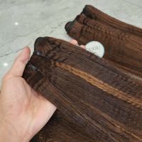 best kinky straight hair bundles