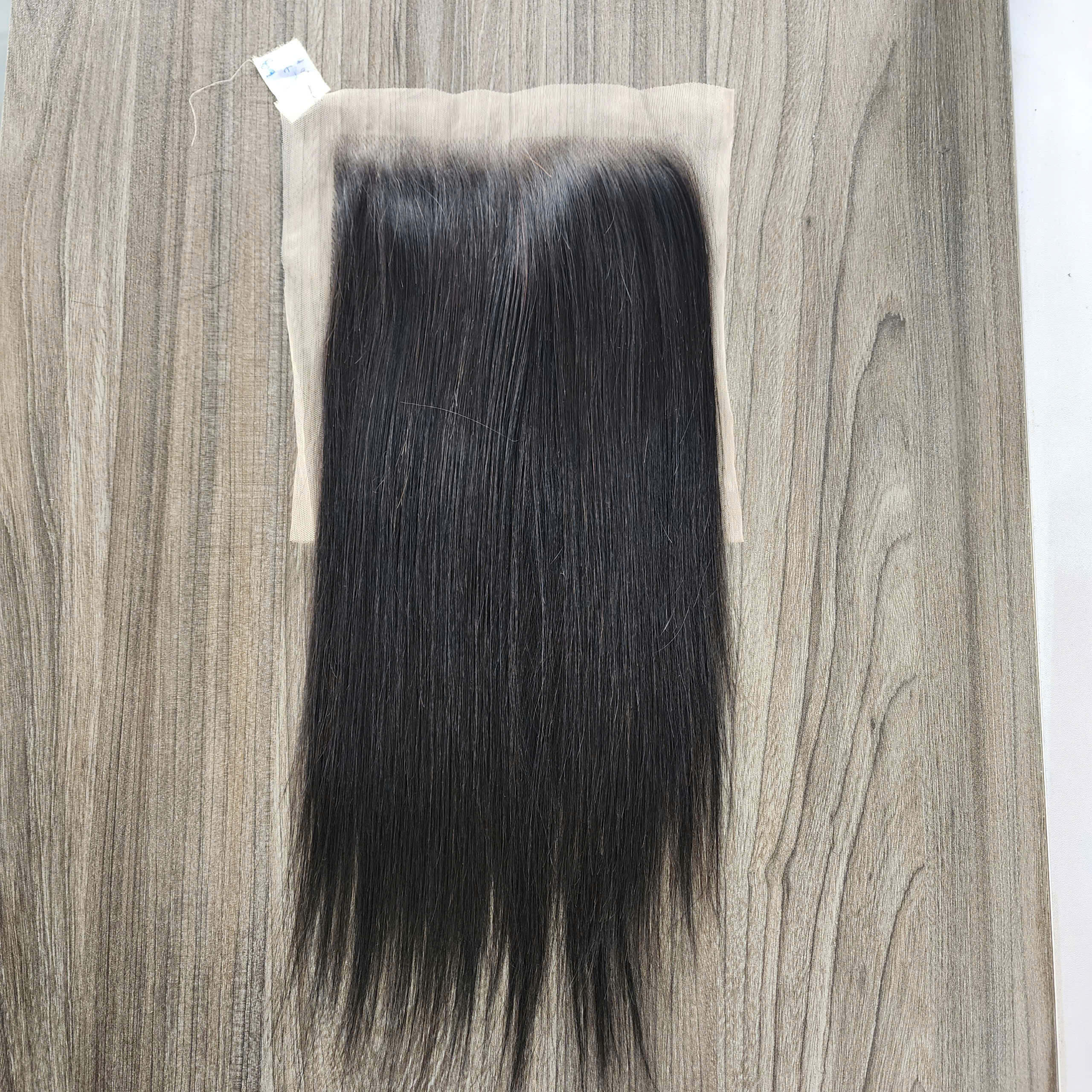 7x7 Closure HD Lace Natural Color