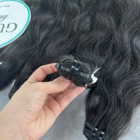 Vietnam Raw Hair Bundles Bone Straight Human Hair Weave Bundles 5 Raw vietnamese straight hair wholesale