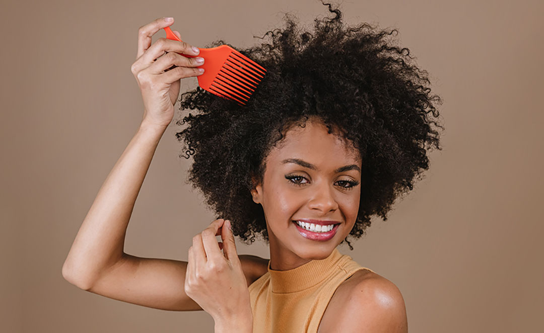 How to Fix Tangled Hair Fast – Easy Solutions for All Hair Types