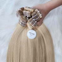 26-inch-bone-straight-blonde-best-tape-in-hair-extensions-vietnamese-human-hair-guguhair.