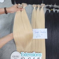 26-inch-bone-straight-blonde-best-tape-in-hair-extensions-vietnamese-human-hair-guguhair.