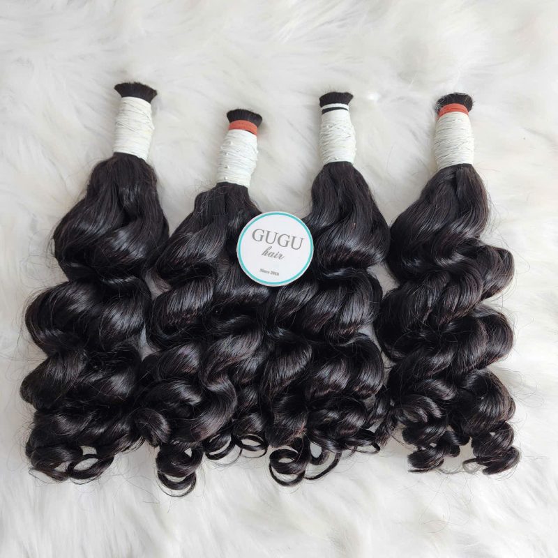 loose-wave-bulk-hair-vietnamese-human-hair-guguhai