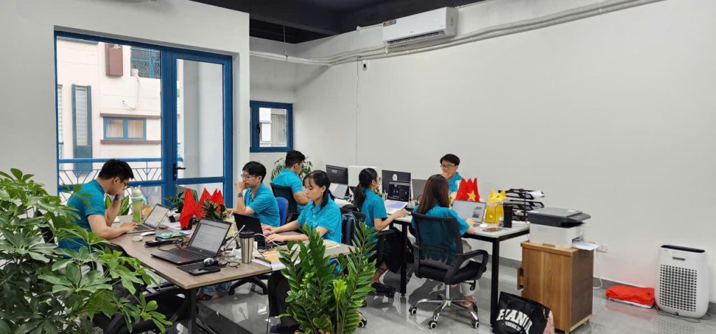 GUGU Hair Opens Stylish New Office to Power Global Wig & Hair Extensions Market 60 GUGU HAIR OFFICE