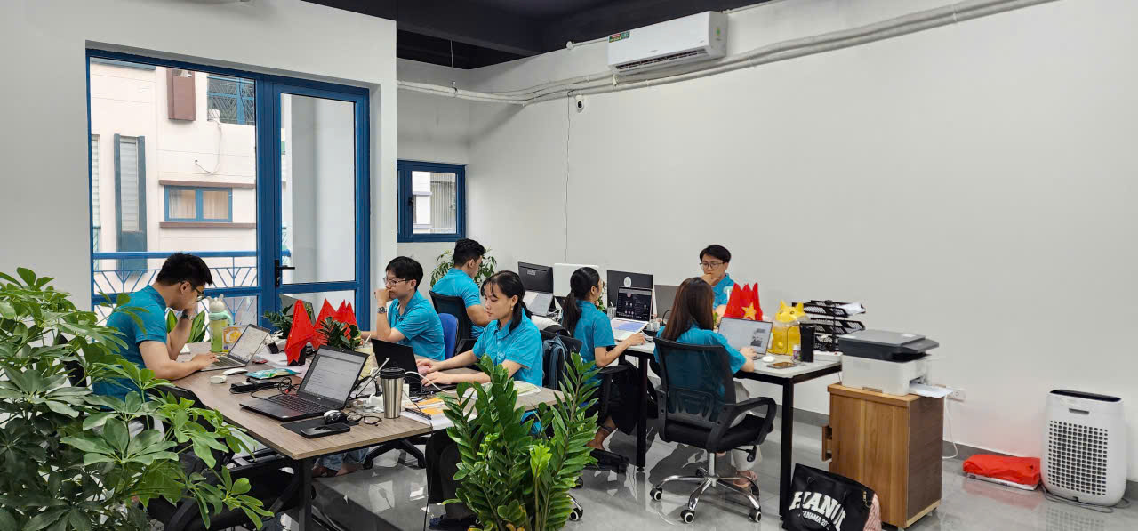 GUGU HAIR OFFICE