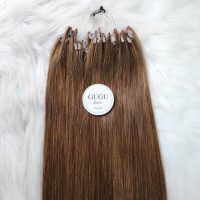 Vietnamese H6 Feather Hair Extensions