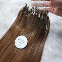 Vietnamese H6 Feather Hair Extensions