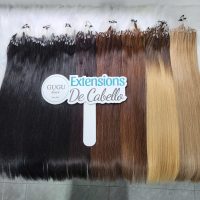 Micro H6 Feather Hair Extensions Vietnamese Hair
