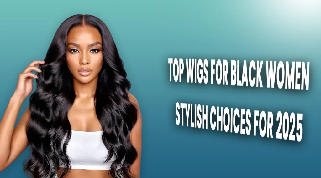 Top Wig Collections for Black Women – Natural Looks, Bold Confidence 22 Top wigs for black women 4eb883ac 4002 42ae b337 48d2743445cf