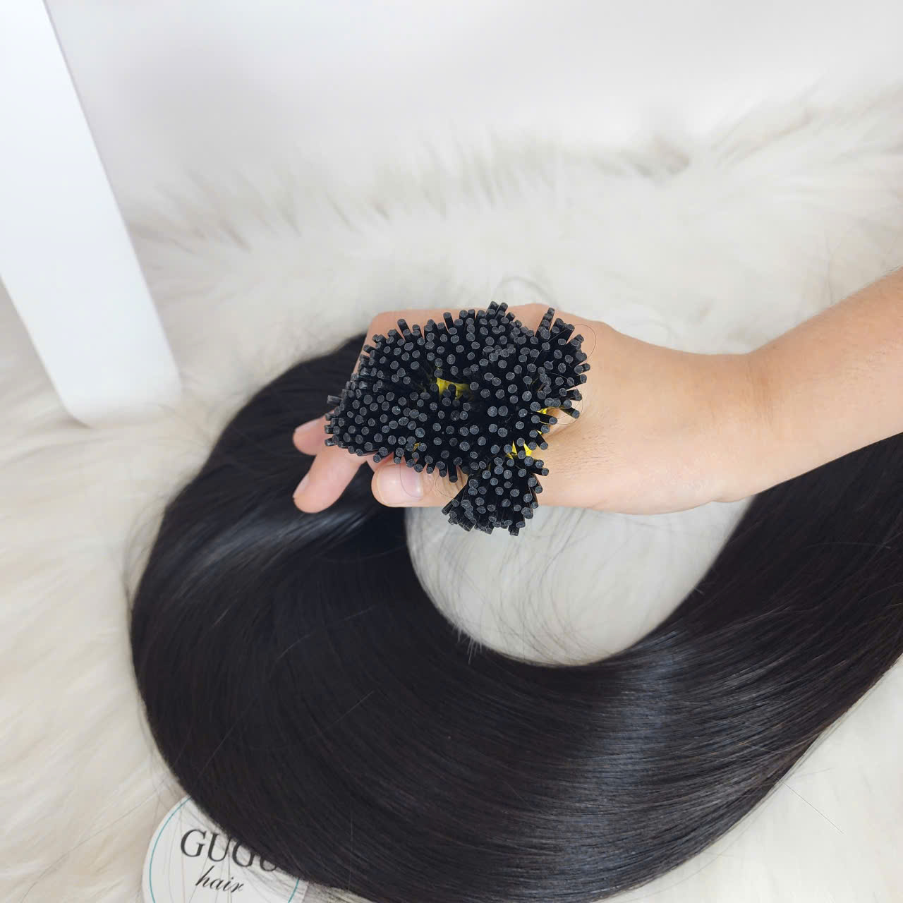 best i tip hair human extensions | GUGU HAIR