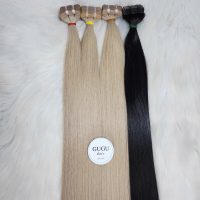 best tape in hair extensions
