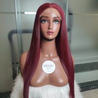 bone straight 22 inch vietnamese human hair