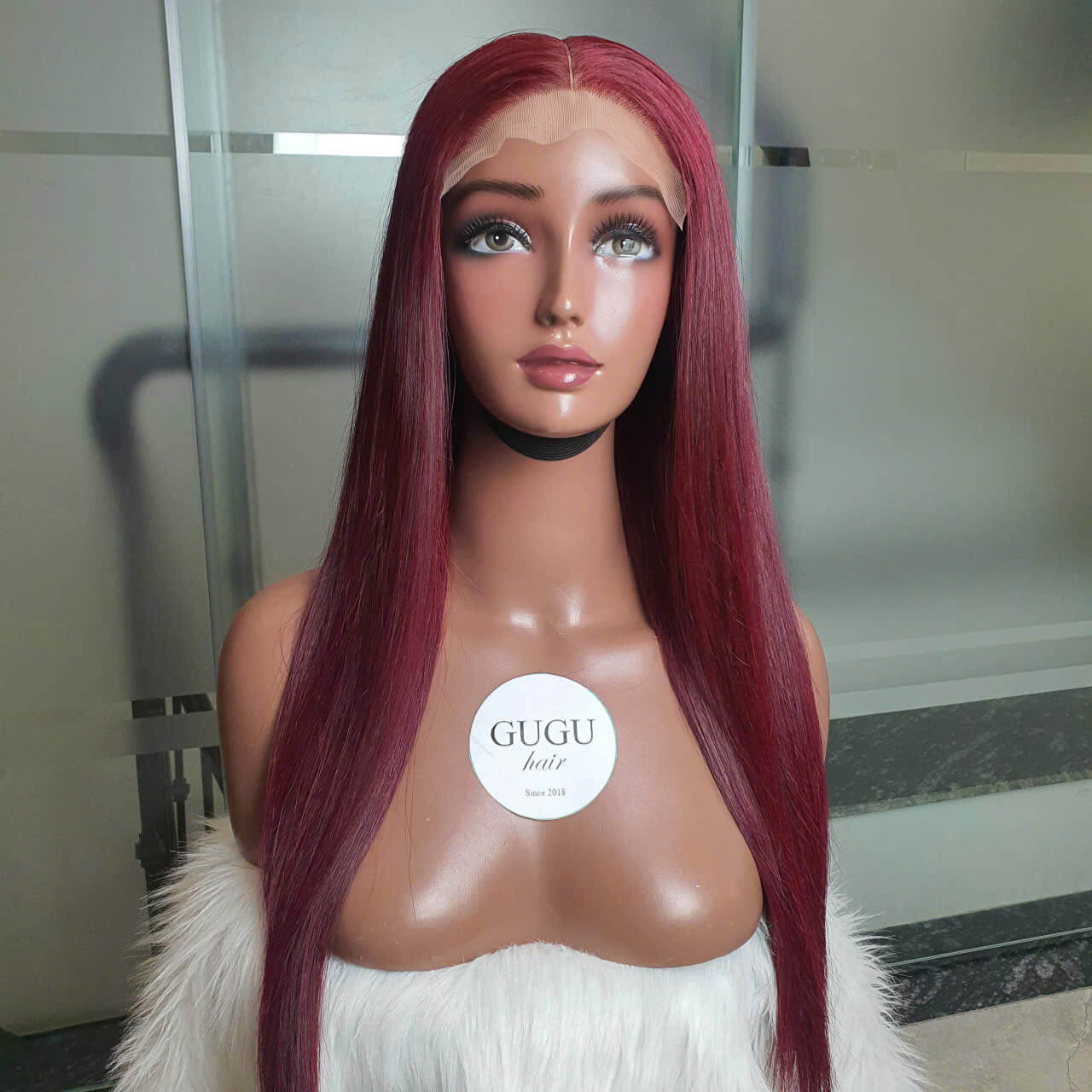 bone straight 22 inch vietnamese human hair