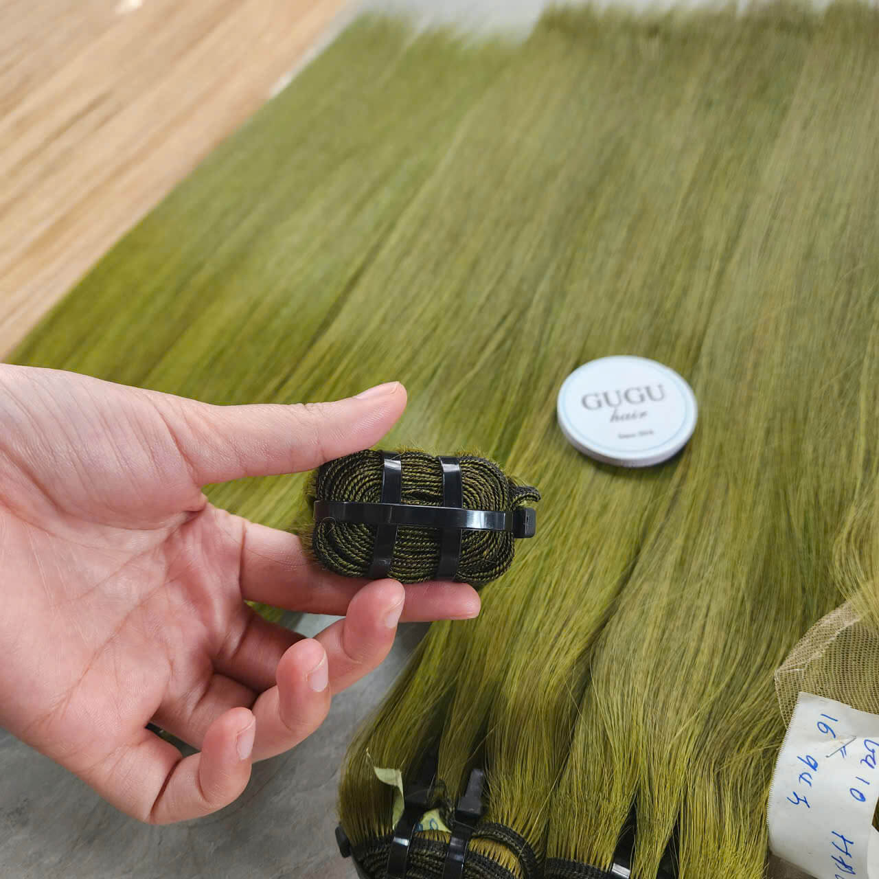 best wholesale human hair bundles