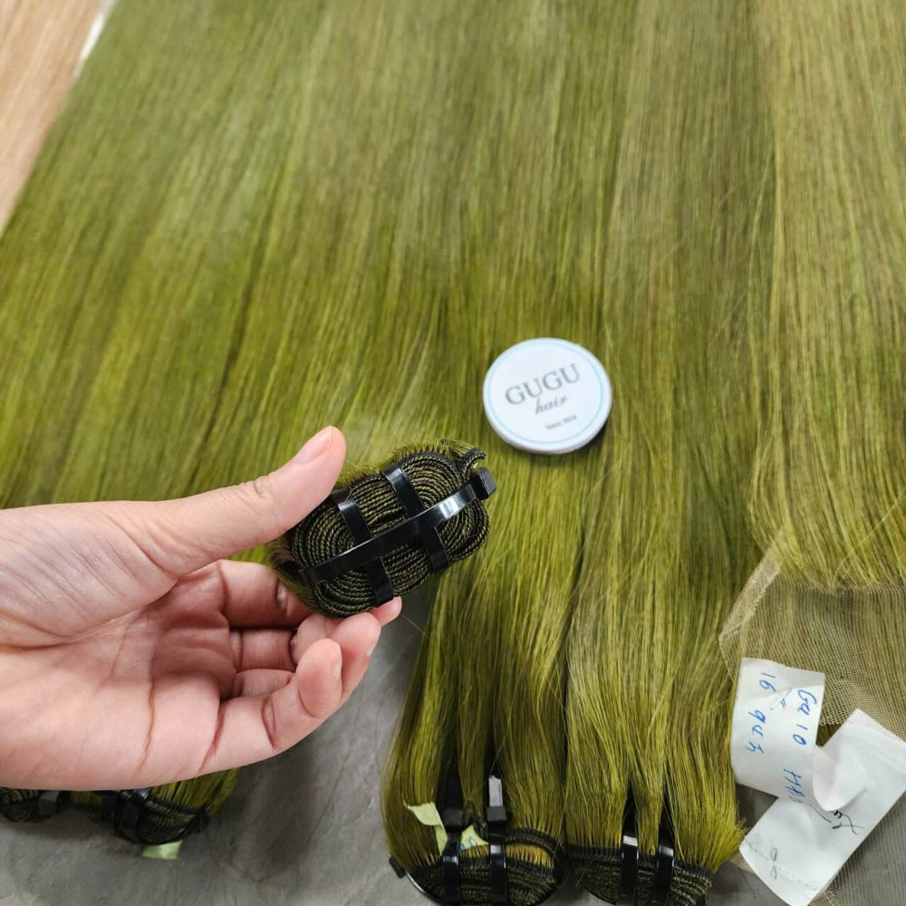 wholesale human hair bundles