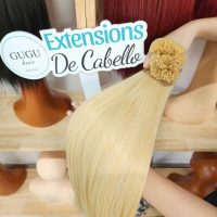 flat tip hair extensions