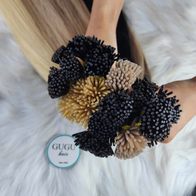 I Tip Human Hair Extensions – Factory Wholesale Supplier