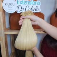 color #613 i tip hair extensions wholesale