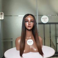 22 Inch Bone Straight Vietnamese Human Hair – Premium Quality from GUGUHAIR 2 20-inch-ombre-bone-straight-human-hair-wig-vietnam