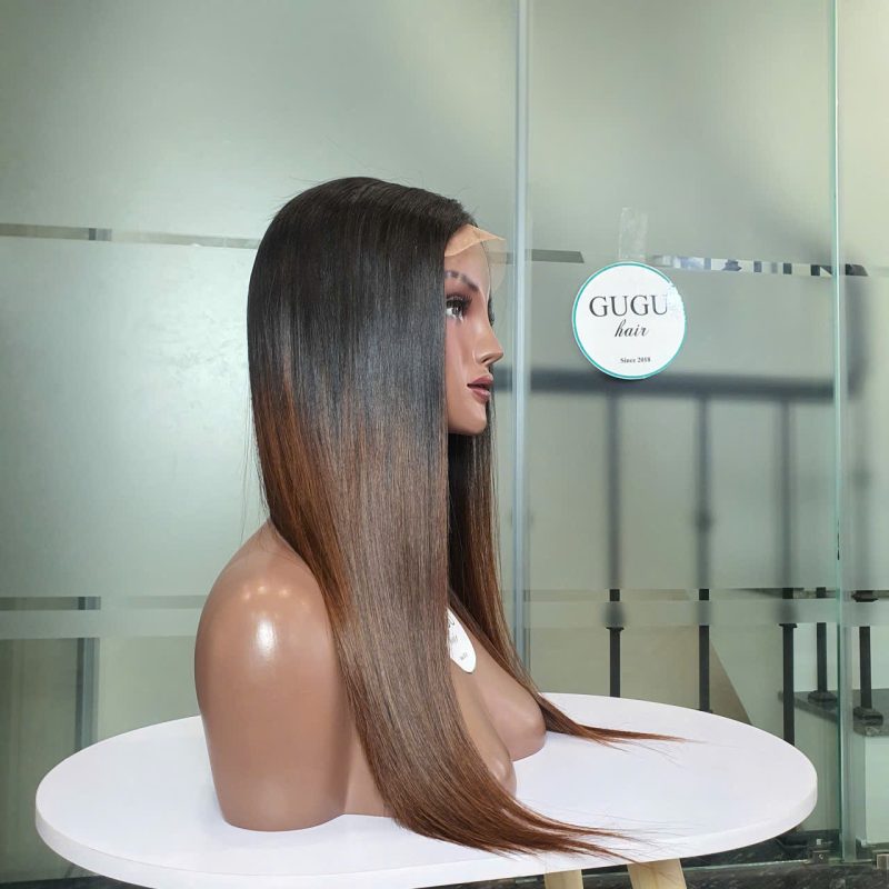 20-inch-ombre-bone-straight-human-hair-bundle-vietnam