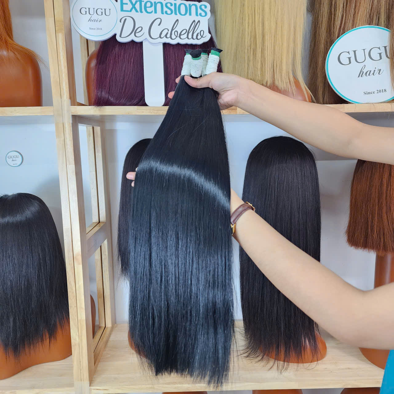 vietnamese bulk hair extensions (2)