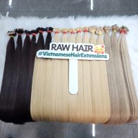 #1 Wholesale Vietnamese Human Hair Tape-In Extensions Factory - GUGU HAIR