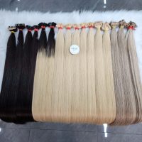 #1 Wholesale Vietnamese Human Hair Extensions Factory - GUGU HAIR