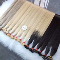 #1 Wholesale Vietnamese Human Hair Extensions Factory - GUGU HAIR
