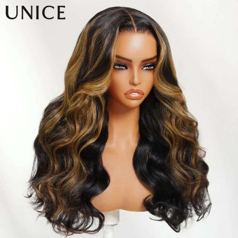 UNice Hair – Trusted by Thousands of Women Worldwide