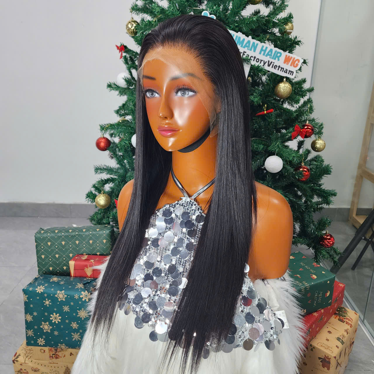 Best Raw Bone Straight Hair from Vietnam – Price, Quality & Reviews 3 22 Inch Frontal Bone Straight Natural Raw Vietnamese Human Hair