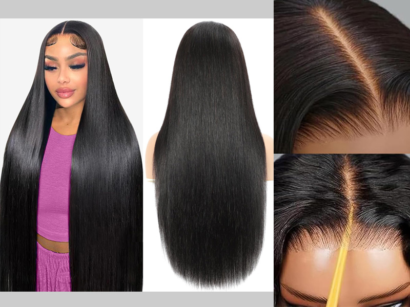 Top Glueless Wigs & Hair Extensions Zambian Women Are Buying
