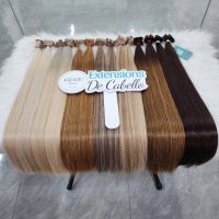 Preimum Tape-In Hair Extensions Best Raw Vietnamese Human Hair | GUGU HAIR 7 Tape - In Collection Raw Vietnamese Human Hair