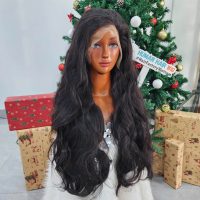 Glueless Body Wave Wig Human Hair 13x4 Frontal 2 Glueless Body Wave Wig Human Hair 13x4 Frontal