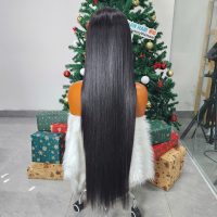 28 Inch Frontal Bone Straight Natural Raw Vietnamese Human Hair 7 28 Inch Frontal Bone Straight Natural Raw Vietnamese Human Hair