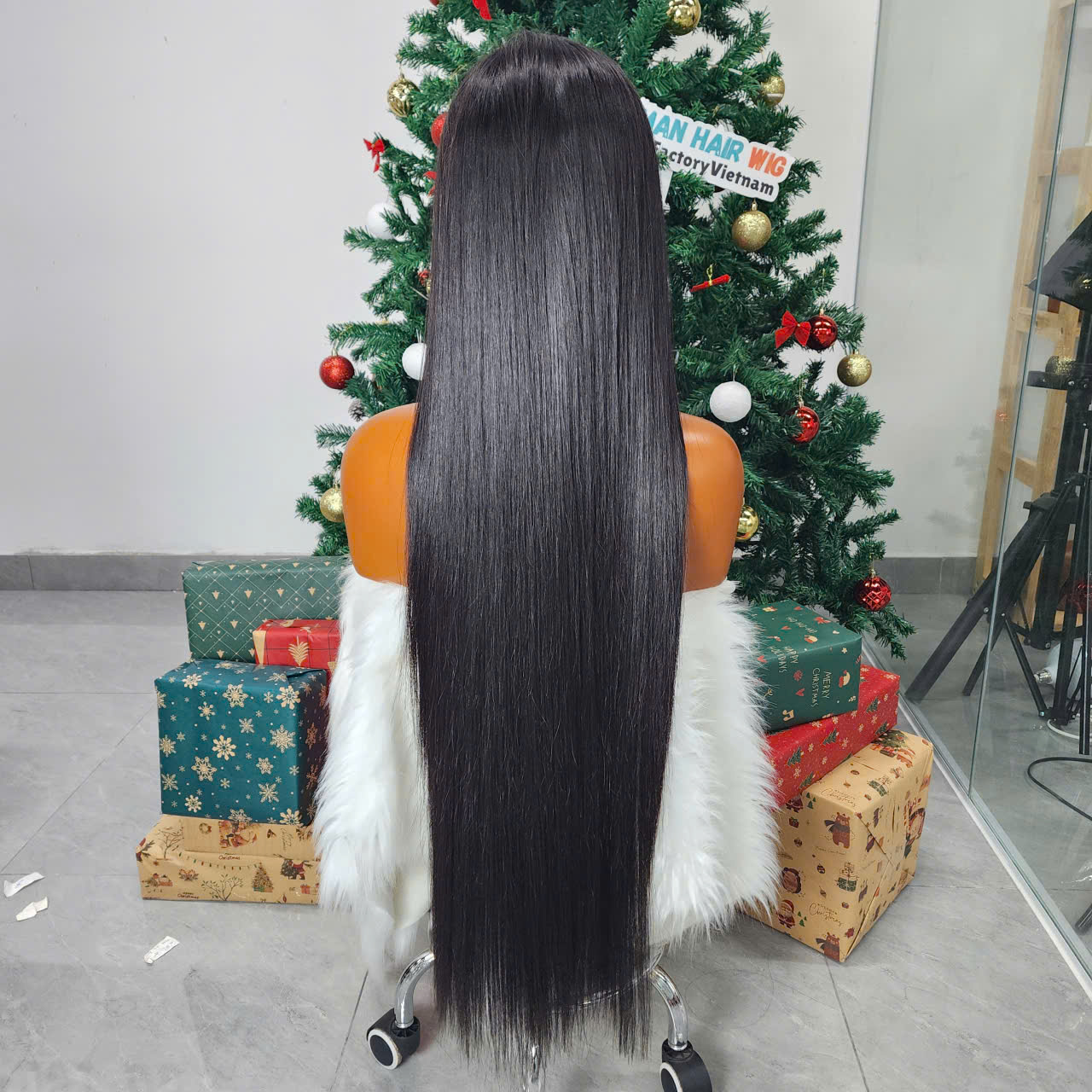 28 Inch Frontal Bone Straight Natural Raw Vietnamese Human Hair 8 28 Inch Frontal Bone Straight Natural Raw Vietnamese Human Hair