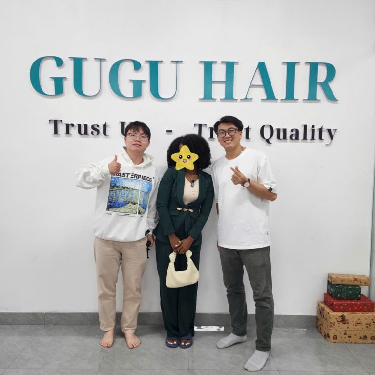 LuxuryVietnameseHai